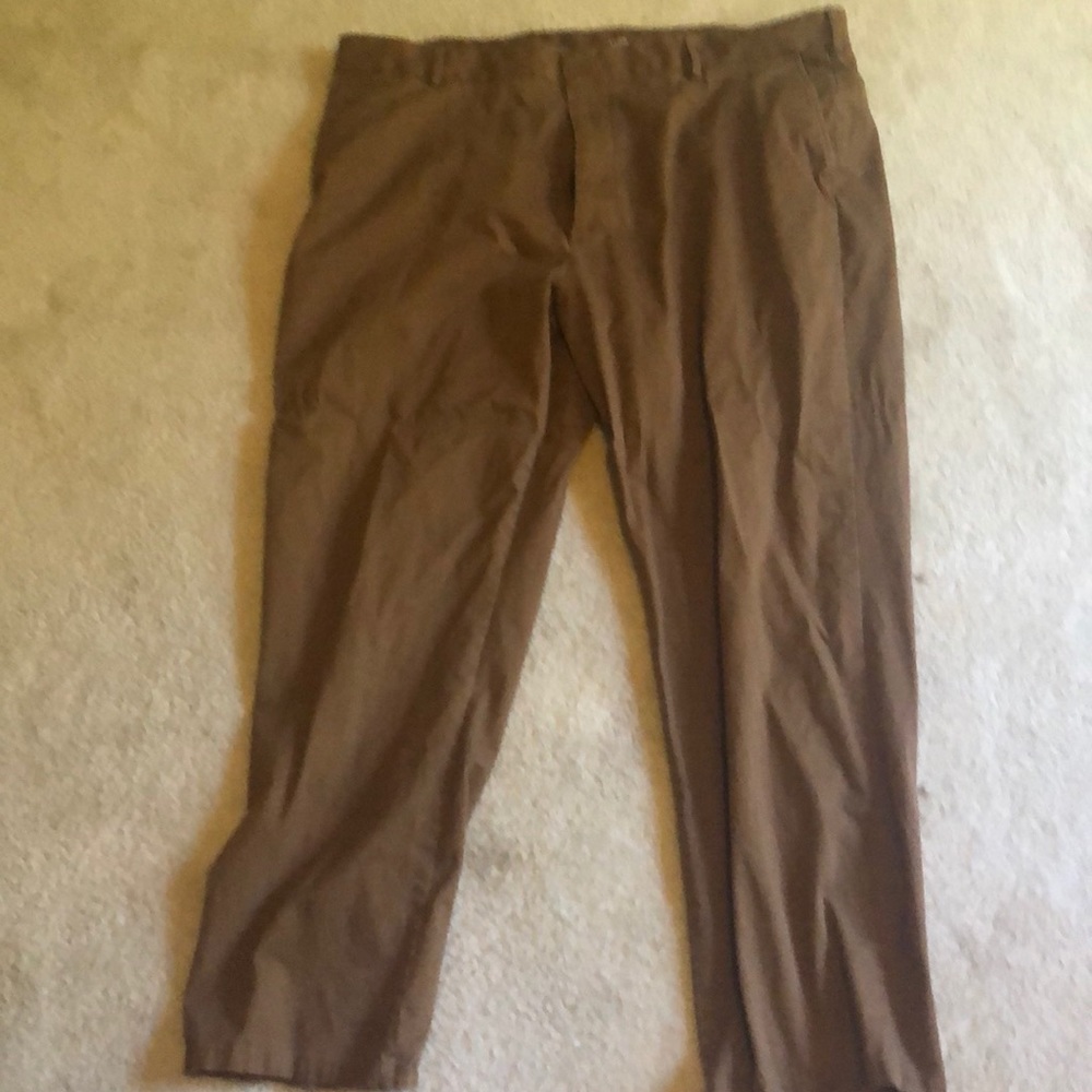 IZod Chinos